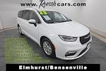 2023 Chrysler Pacifica FWD Minivan for sale #P6694 - photo 1