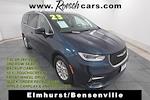 2023 Chrysler Pacifica FWD Minivan for sale #P6695 - photo 1