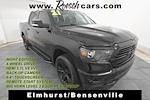 2021 Ram 1500 Crew Cab 4x4 Pickup for sale #P6711 - photo 1