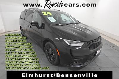 2024 Chrysler Pacifica FWD Minivan for sale #P6720 - photo 1