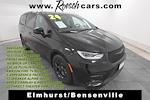 2024 Chrysler Pacifica FWD Minivan for sale #P6722 - photo 1