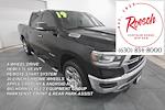 2019 Ram 1500 Crew Cab 4WD Pickup for sale #P6723B - photo 1