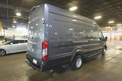 2021 Ford Transit 350 HD High Roof DRW RWD Empty Cargo Van for sale #P6727 - photo 2