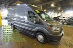 2021 Ford Transit 350 HD High Roof DRW RWD Empty Cargo Van for sale #P6727 - photo 1