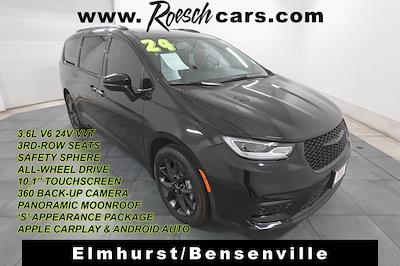 2024 Chrysler Pacifica AWD Minivan for sale #P6733 - photo 1