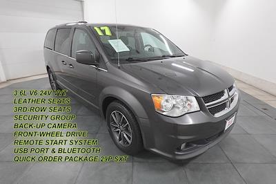 2017 Dodge Grand Caravan FWD Minivan for sale #P6754A - photo 1