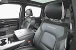 2025 Ram 1500 Crew Cab 4x4 Pickup for sale #P6756A - photo 17