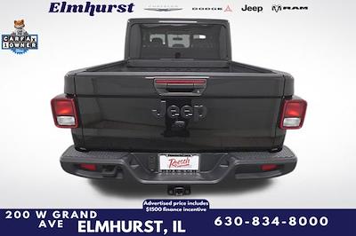 2024 Jeep Gladiator Crew Cab 4WD Pickup for sale #P6761 - photo 2