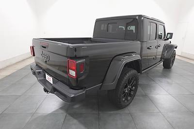 Used 2024 Jeep Gladiator Sport Crew Cab for sale #P6761 - photo 2