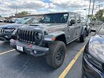 2021 Jeep Gladiator Crew Cab 4WD Pickup for sale #P6781 - photo 1