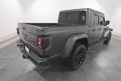 Used 2021 Jeep Gladiator High Altitude Crew Cab for sale #P6782 - photo 2