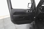 2021 Jeep Gladiator Crew Cab 4WD Pickup for sale #P6782 - photo 12