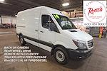 2014 Mercedes-Benz Sprinter 2500 High Roof RWD Empty Cargo Van for sale #P6797 - photo 1