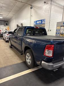 Used 2020 Ram 1500 Lone Star Crew Cab for sale #P6814A - photo 2