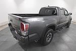 Used 2023 Toyota Tacoma TRD Off-Road Double Cab for sale #P6822 - photo 2