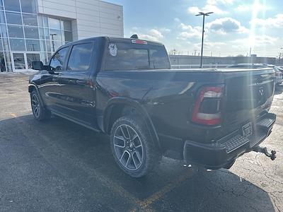 Used 2019 Ram 1500 - photo 1