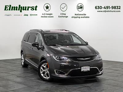 Used 2020 Chrysler Pacifica - photo 1