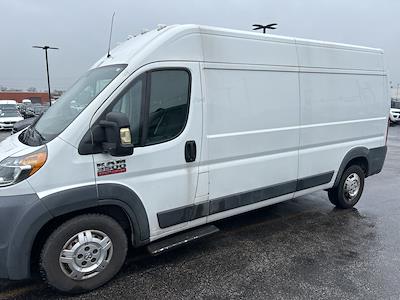 Used 2014 Ram ProMaster 3500 - photo 1