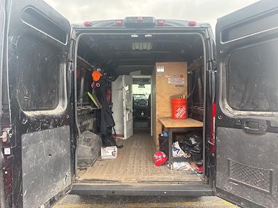 2020 Ram ProMaster 1500 High Roof FWD Empty Cargo Van for sale #T134873 - photo 2