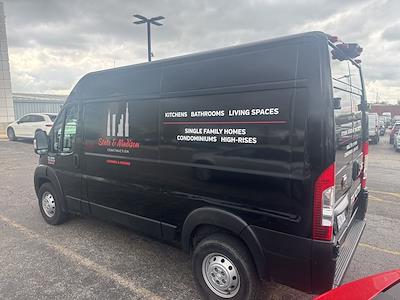 2020 Ram ProMaster 1500 High Roof FWD Empty Cargo Van for sale #T134873 - photo 2