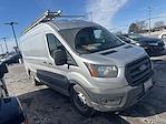 2020 Ford Transit 250 Medium Roof RWD Empty Cargo Van for sale #T181116 - photo 2