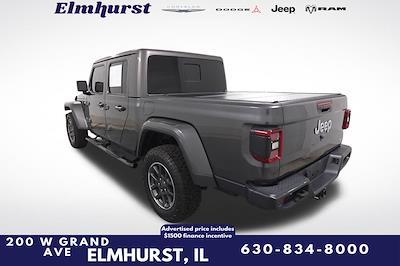 2020 Jeep Gladiator Crew Cab 4WD Pickup for sale #T217306 - photo 2