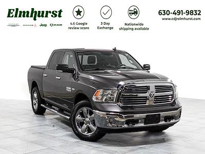 2016 Ram 1500 Crew Cab 4WD Pickup for sale #T220681 - photo 2