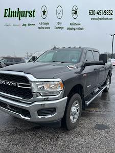 Used 2020 Ram 2500 - photo 1