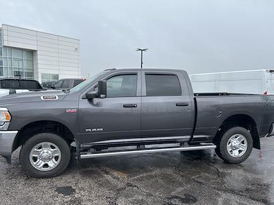 Used 2020 Ram 2500 - photo 1