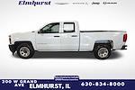 2014 Chevrolet Silverado 1500 Double Cab RWD Pickup for sale #T297313 - photo 3