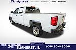 2014 Chevrolet Silverado 1500 Double Cab RWD Pickup for sale #T297313 - photo 2