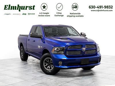 Used 2014 Ram 1500 - photo 1