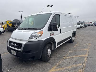 Used 2021 Ram ProMaster 1500 - photo 1