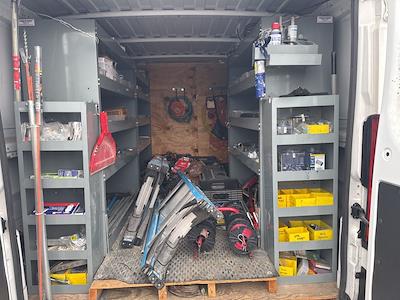 Used 2021 Ram ProMaster 1500 - photo 1