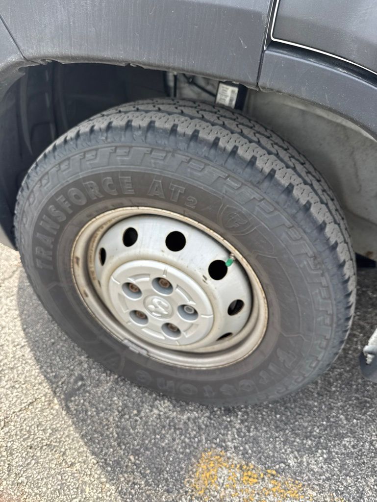 Used 2019 Ram ProMaster 1500 - photo 3