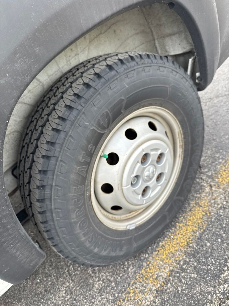 Used 2019 Ram ProMaster 1500 - photo 4