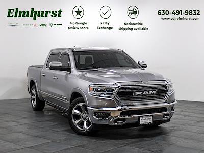 Used 2019 Ram 1500 - photo 1