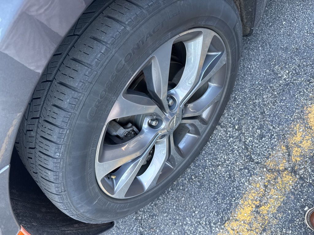 Used 2019 Chrysler Pacifica - photo 12