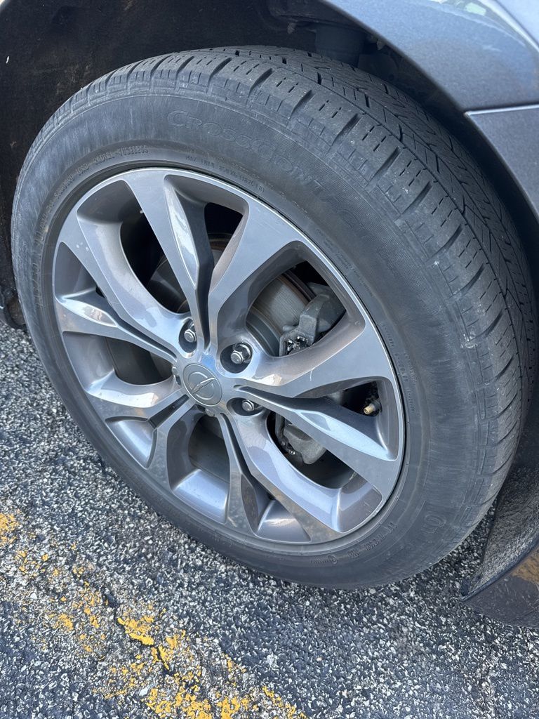 Used 2019 Chrysler Pacifica - photo 18