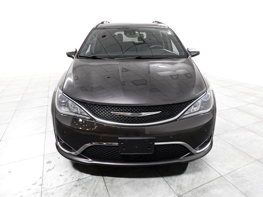 Used 2019 Chrysler Pacifica - photo 5