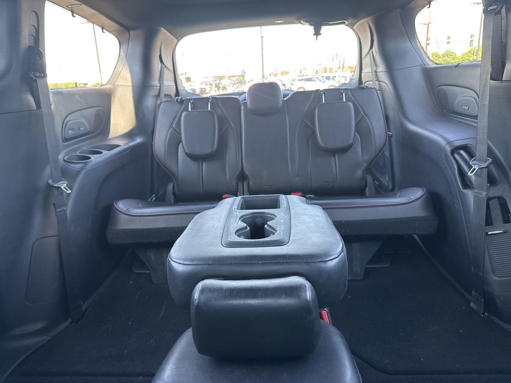 Used 2019 Chrysler Pacifica - photo 6