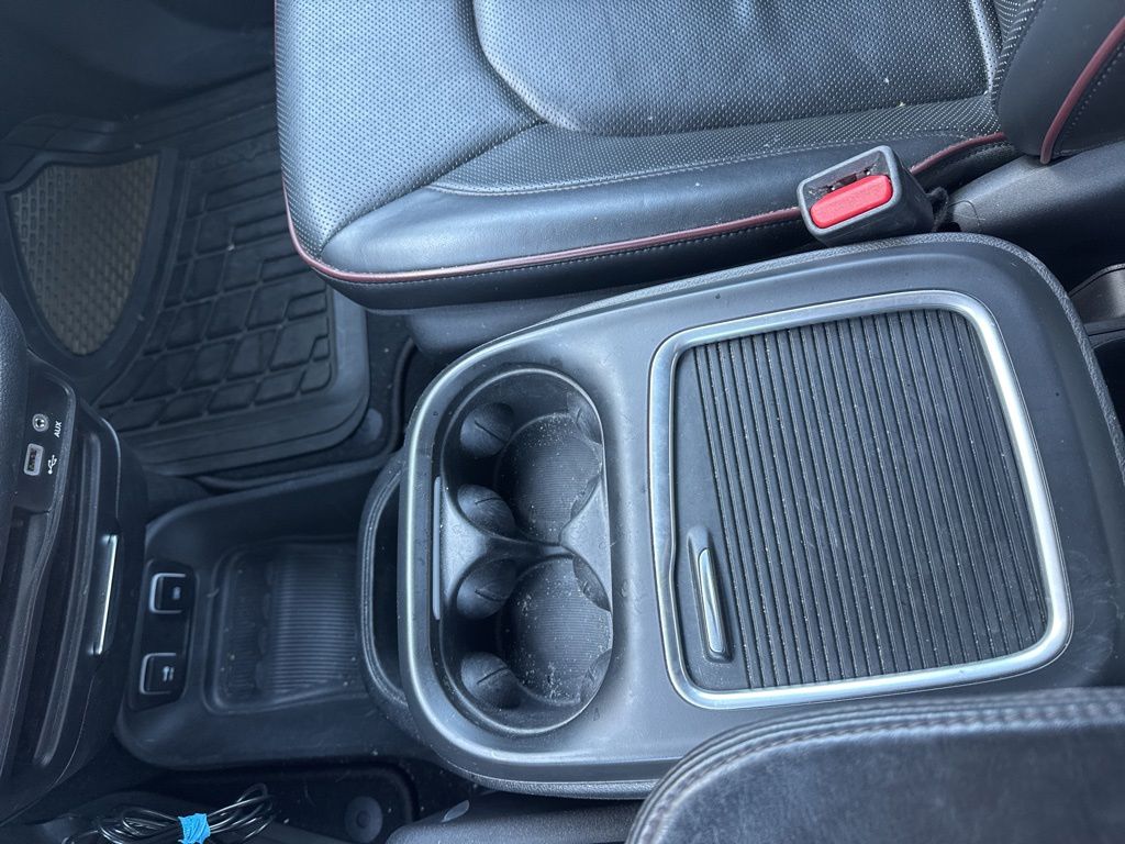 Used 2019 Chrysler Pacifica - photo 7