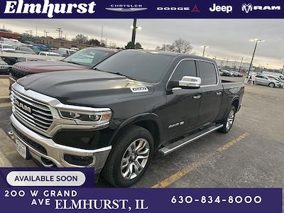 Used 2019 Ram 1500 - photo 1