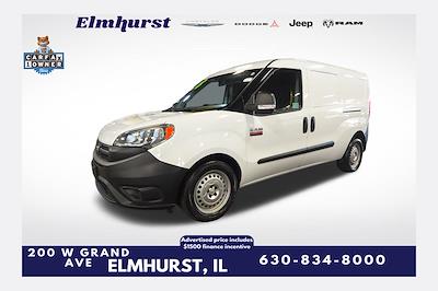Used 2018 Ram ProMaster City - photo 1