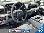 2024 Ford F-550 Regular Cab DRW 4x4 Dejana Truck & Utility Equipment Dump Truck for sale #22428 - photo 10