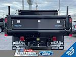 2024 Ford F-550 Regular Cab DRW 4x4 Dejana Truck & Utility Equipment Dump Truck for sale #22428 - photo 5