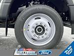 2024 Ford F-550 Regular Cab DRW 4x4 Dejana Truck & Utility Equipment Dump Truck for sale #22428 - photo 8