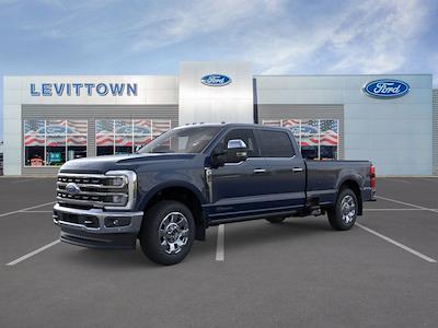 New 2023 Ford F-350 King Ranch Crew Cab for sale #22492 - photo 1