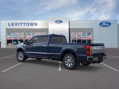 New 2023 Ford F-350 King Ranch Crew Cab for sale #22492 - photo 2