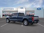 New 2023 Ford F-350 King Ranch Crew Cab for sale #22492 - photo 2